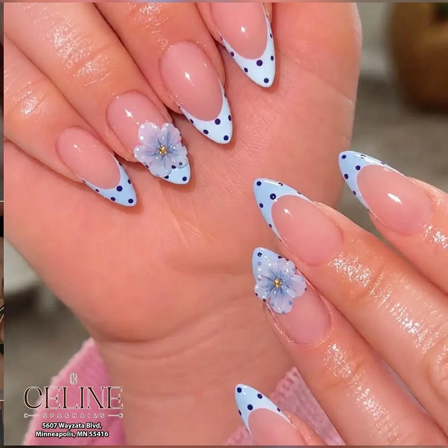 Nail Art August 13